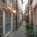 Borough House